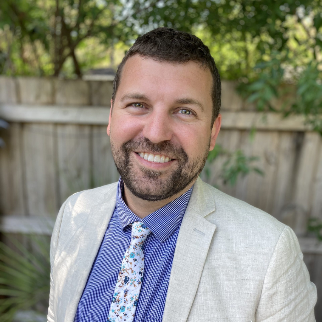 Portrait of Pastor Wrobel